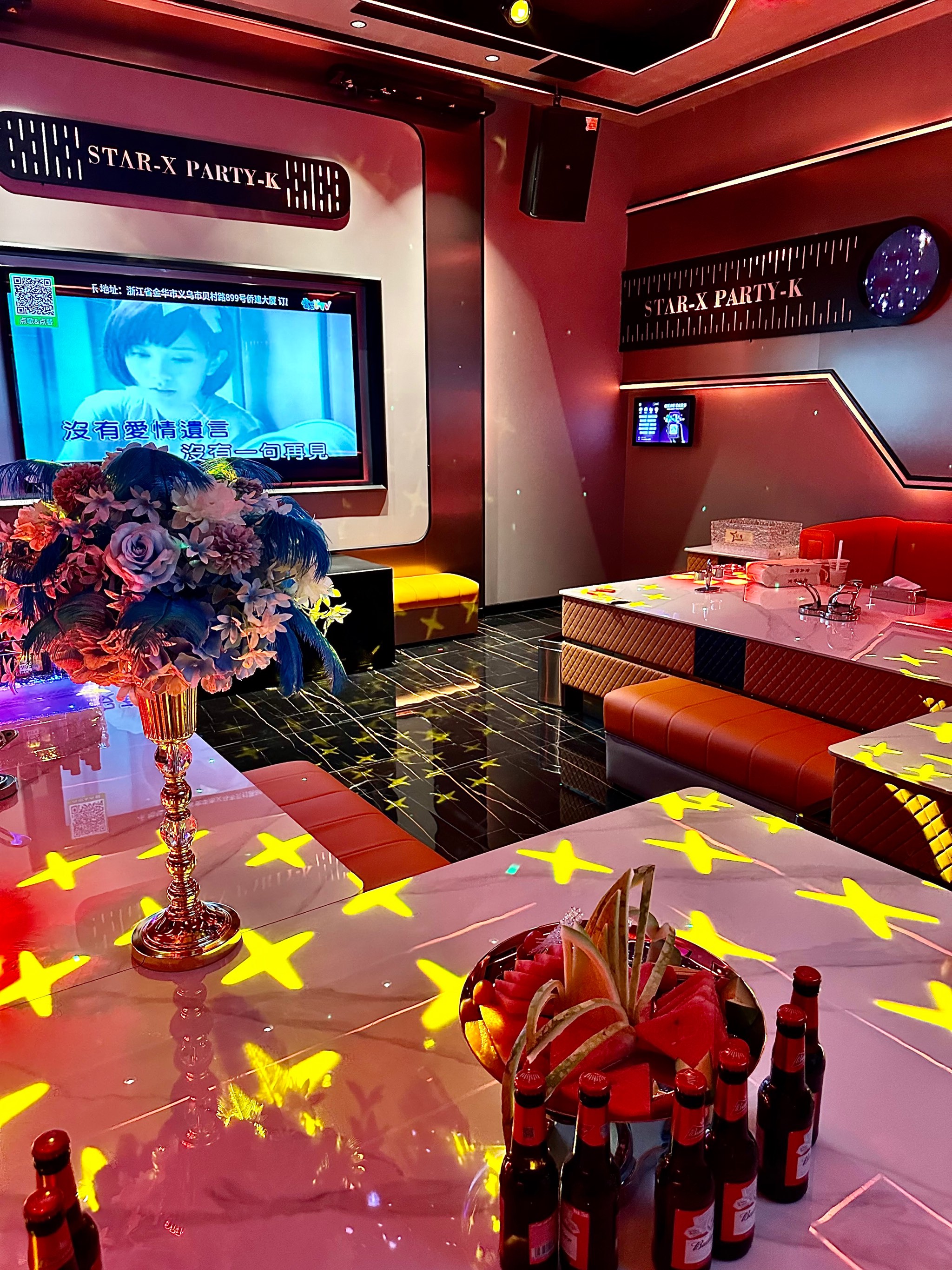 杭州商务ktv商务ktv能否组局揭秘-滨江区ktv预定